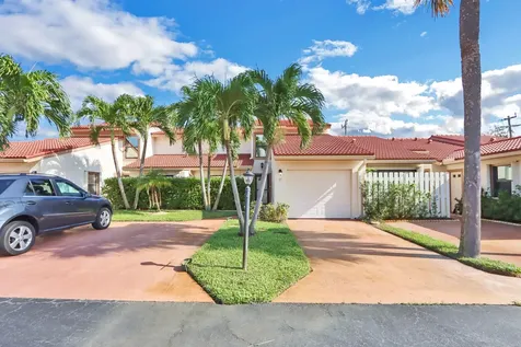 131 Palm Avenue Jupiter FL 33477