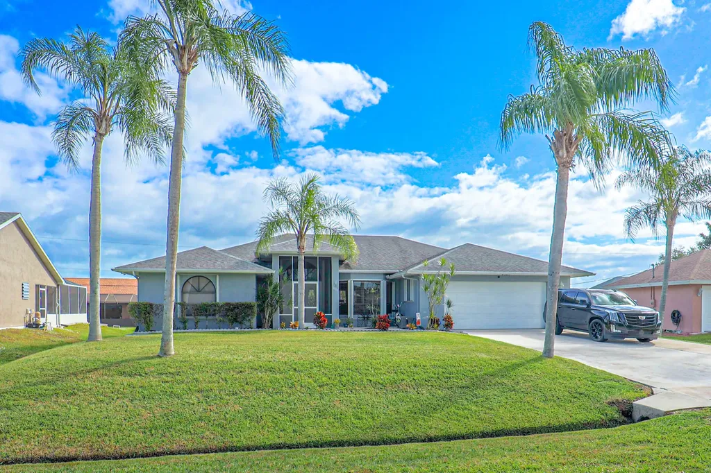 2429 SE Alden Street Port St Lucie FL 34984