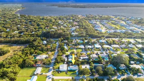 2636 NE Letitia Street Jensen Beach FL 34957