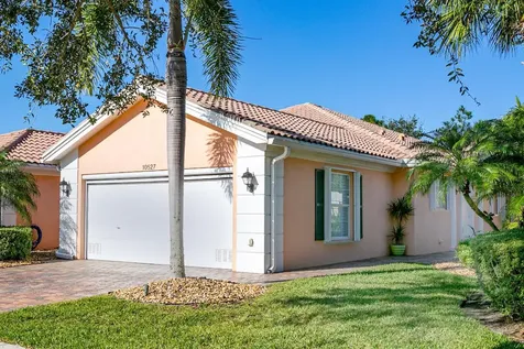 10527 SW Stratton Drive Port St Lucie FL 34987