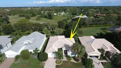 9513 Bergamo Street Lake Worth FL 33467