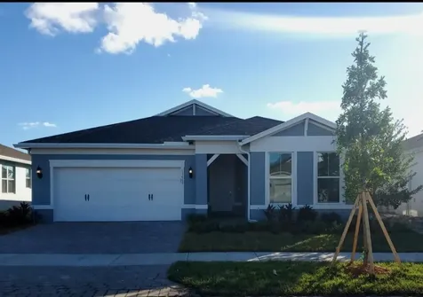 13669 SW Gingerline Drive Port St Lucie FL 34987