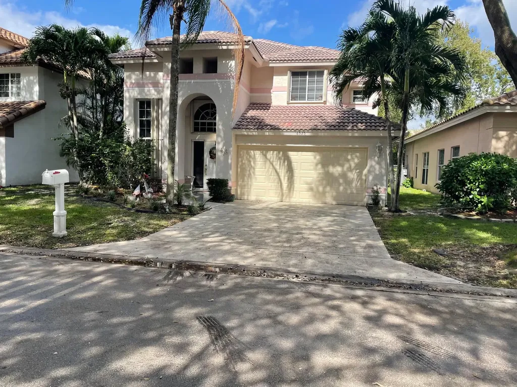 8525 NW 57th Drive Coral Springs FL 33067