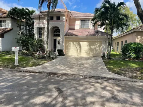 8525 NW 57th Drive Coral Springs FL 33067