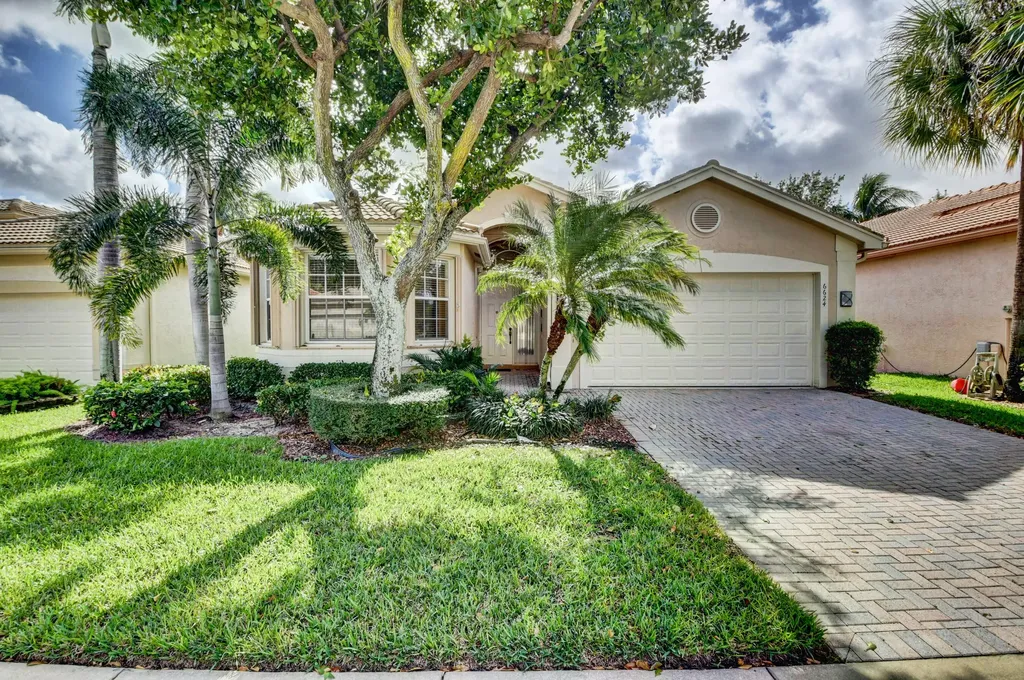6624 Hermosa Beach Lane Delray Beach FL 33446