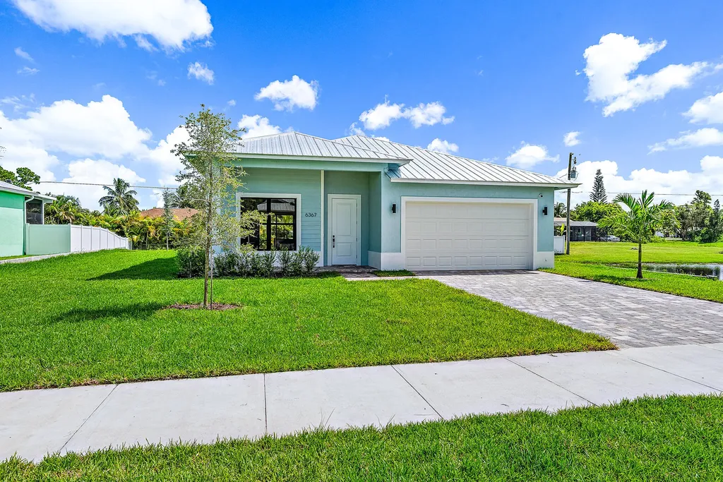 6367 SE Amethyst Terrace Hobe Sound FL 33455