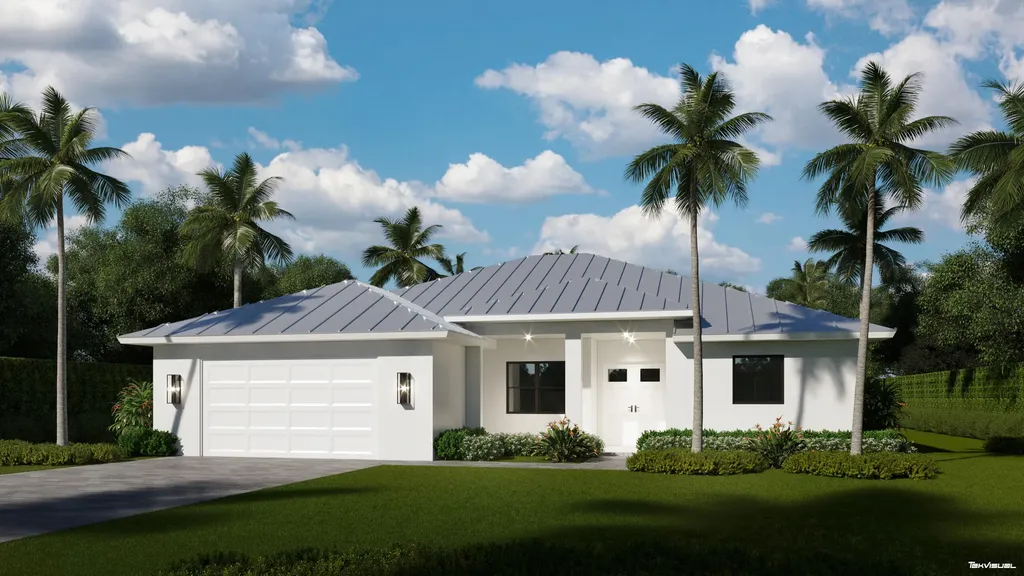8249 SE Dharlys Street Hobe Sound FL 33455