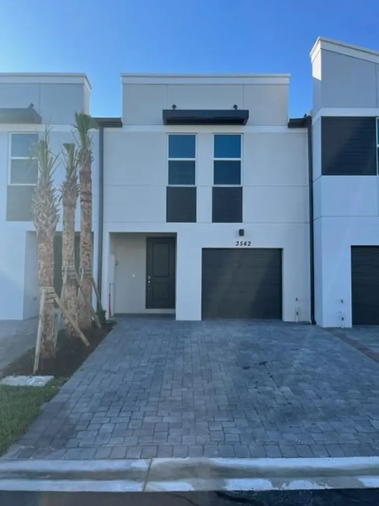 3542 Joshua Tree Street Lake Worth FL 33461