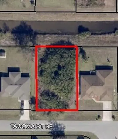 1261 Tacoma Street SE Palm Bay FL 32909