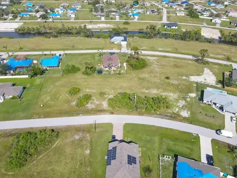 2015 NW 5th Terrace Cape Coral FL 33993