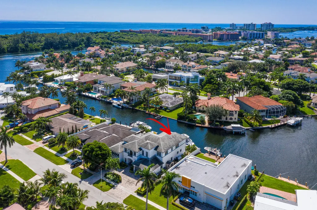 724 NE 36th Street Boca Raton FL 33431