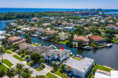 724 NE 36th Street Boca Raton FL 33431