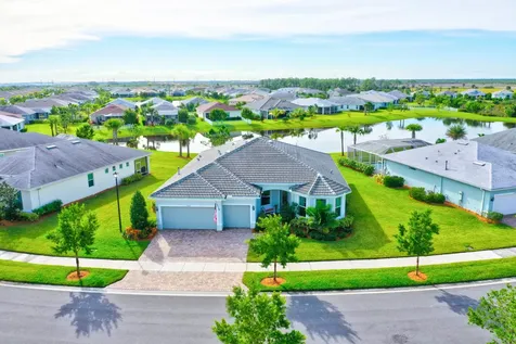 12818 SW Gingerline Drive Port St Lucie FL 34987