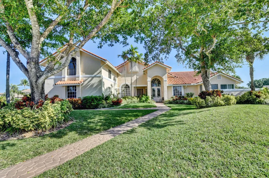 17748 Charnwood Drive Boca Raton FL 33498