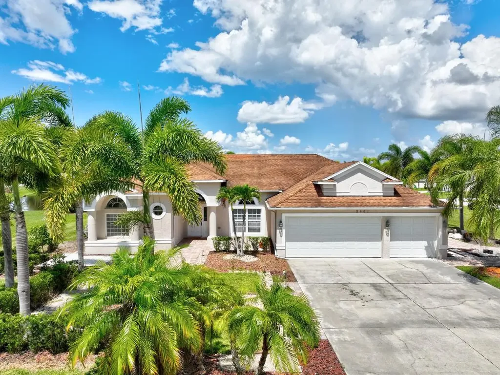 2601 Serenity Circle N Fort Pierce FL 34981