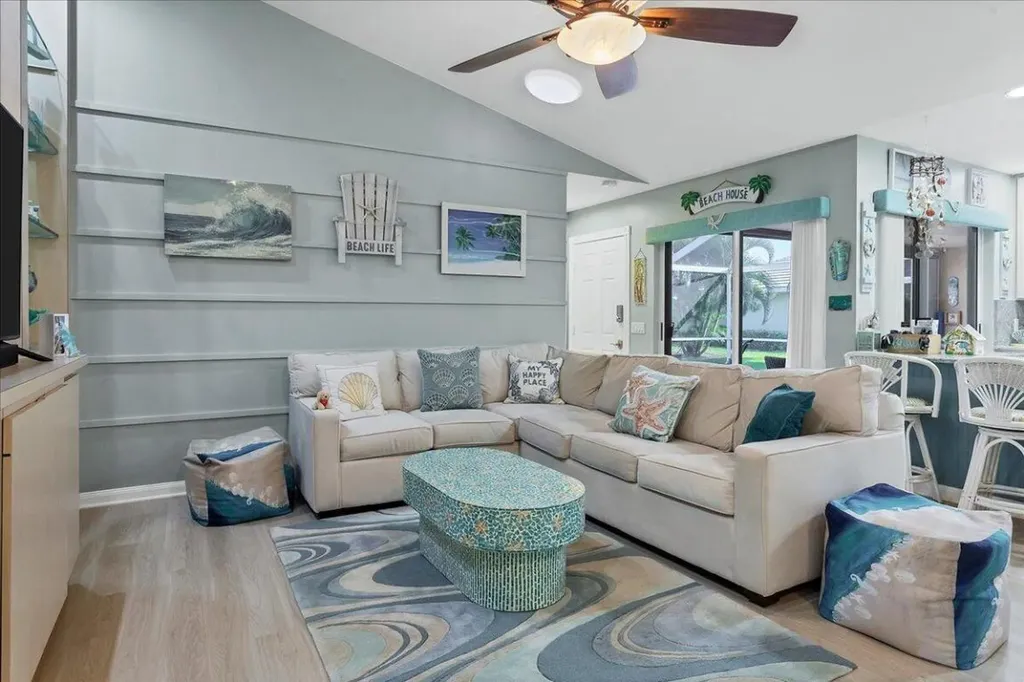 1211 NW Sun Terrace Circle Port St Lucie FL 34986