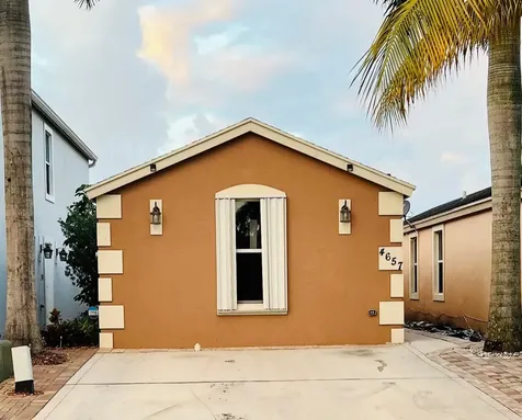 4657 Clemens Street Lake Worth FL 33463