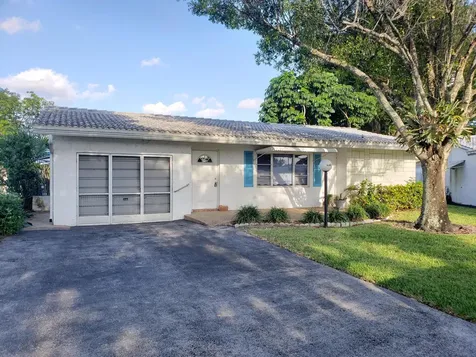 1660 NW 82nd Avenue Plantation FL 33322