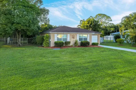 862 SW Curtis Street Port St Lucie FL 34983