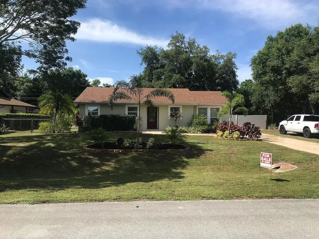 7006 Santa Rosa Parkway Fort Pierce FL 34951