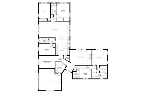 610 NW 9th Court Boca Raton FL 33486