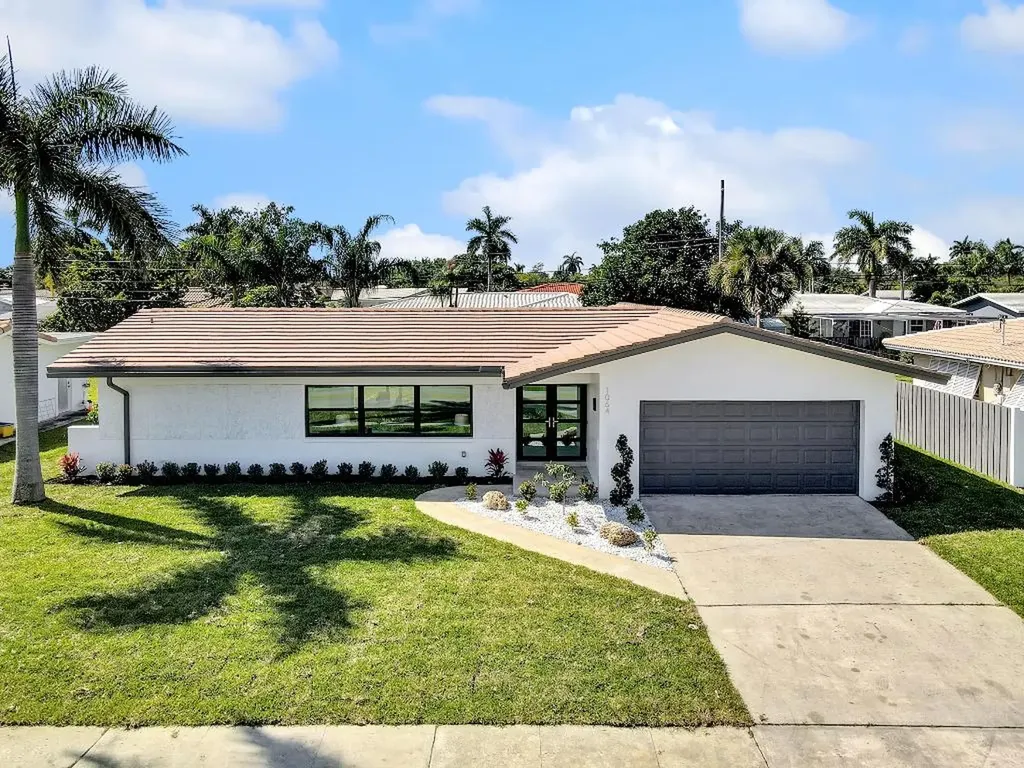 1064 SW 13th Street Boca Raton FL 33486