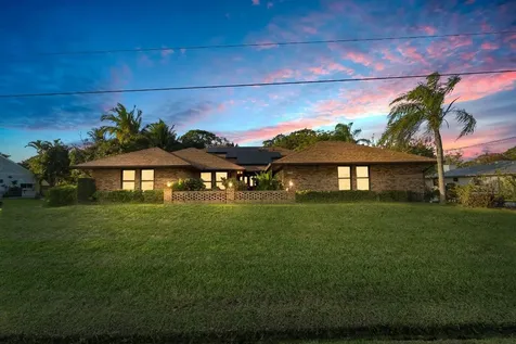 3002 SE Farley Road Port St Lucie FL 34952