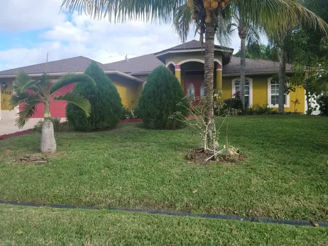 3173 SW Crenshaw Street Port St Lucie FL 34953