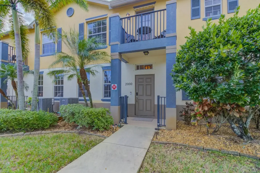 2000 SE Korona Drive Port St Lucie FL 34952