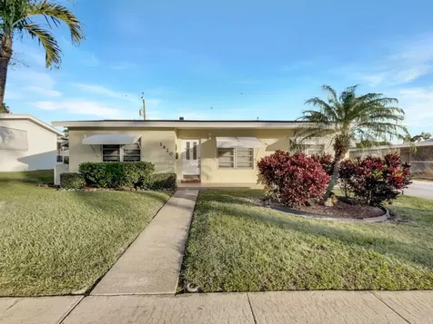 1420 Tahoe Court Lake Worth FL 33461