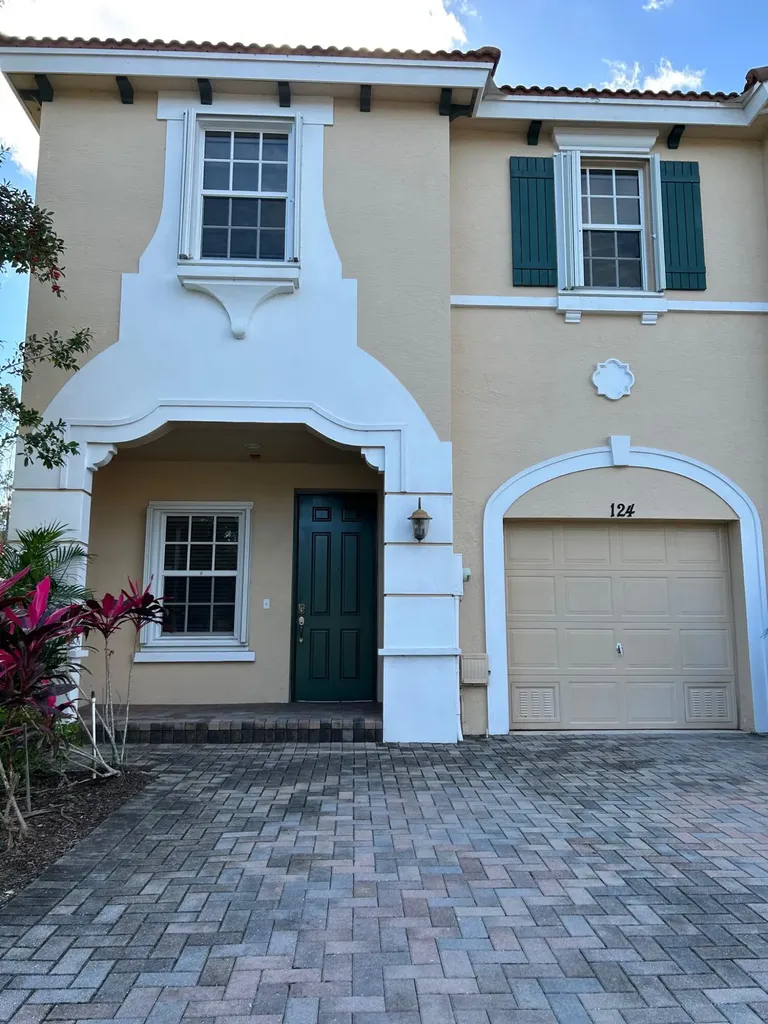 124 SW Otter Run Place Stuart FL 34997