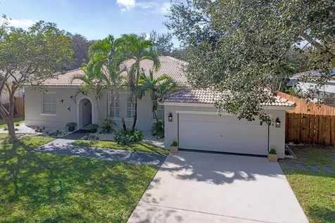 4207 NW 42nd Terrace Coconut Creek FL 33073