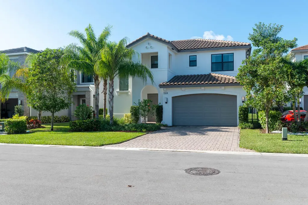 7159 Estero Drive Lake Worth FL 33463