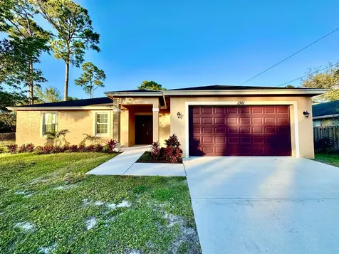 1361 SW Leisure Lane Port St Lucie FL 34953