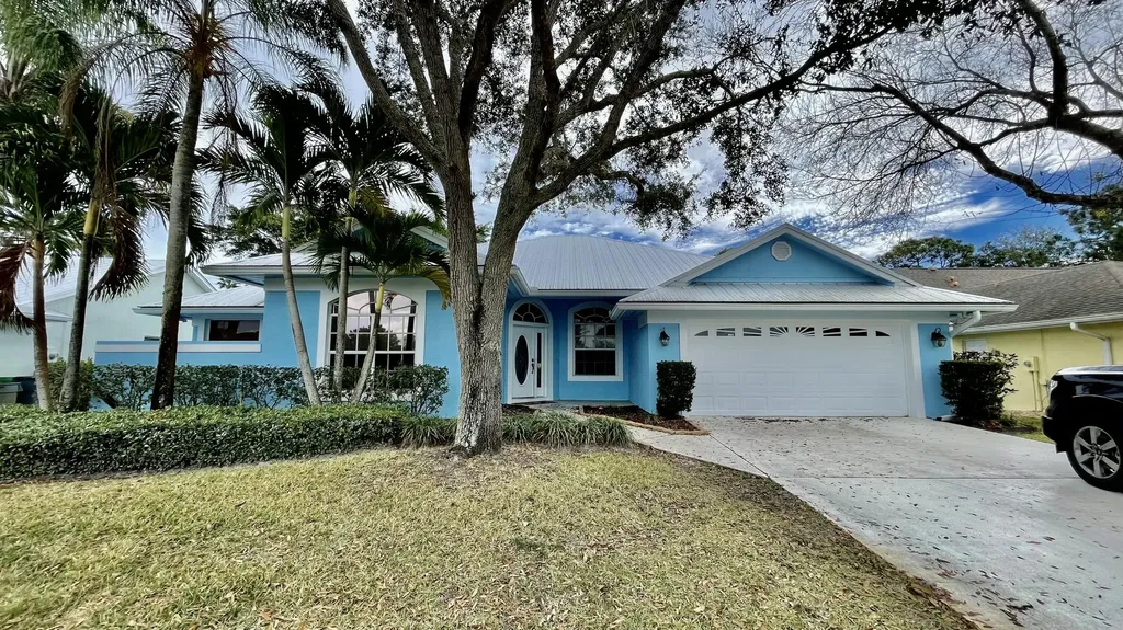 1145 SW Sundew Court Palm City FL 34990