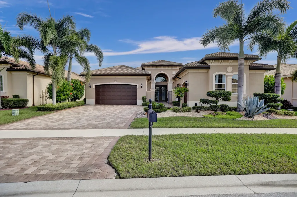 12121 Glacier Bay Drive Boynton Beach FL 33473