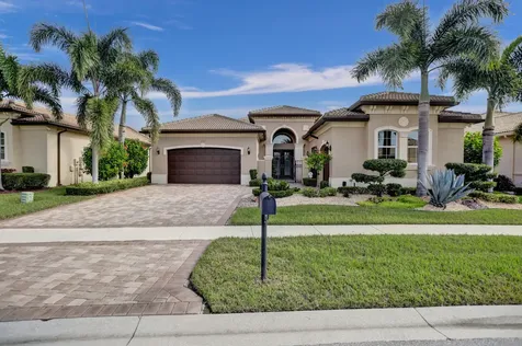 12121 Glacier Bay Drive Boynton Beach FL 33473