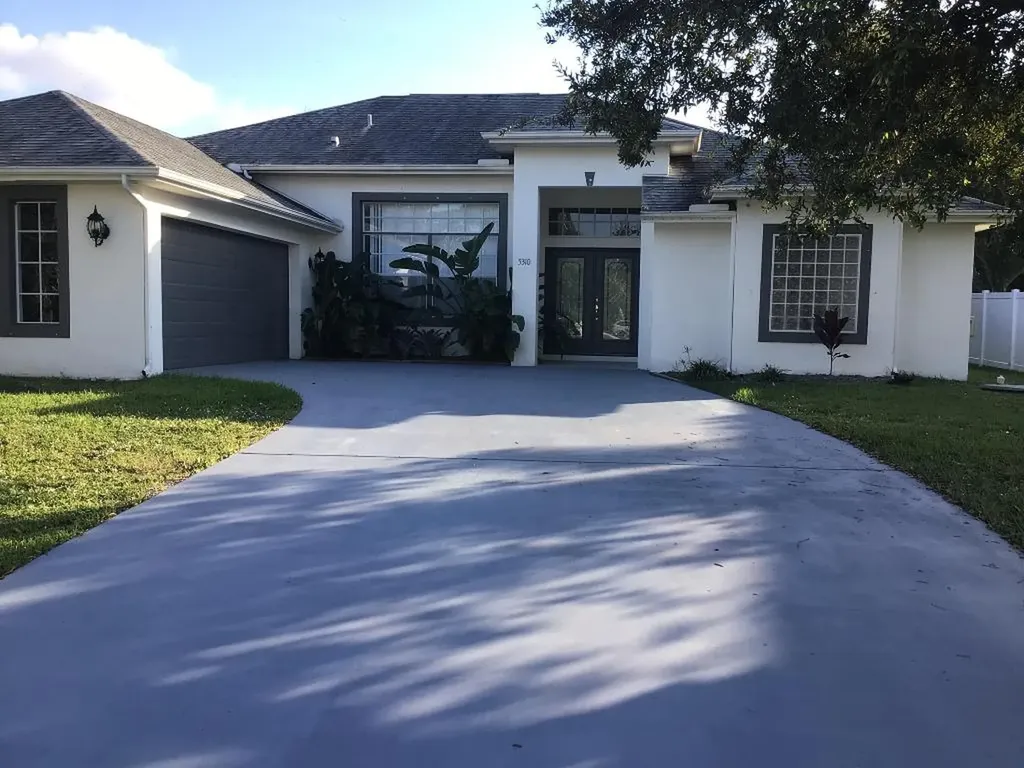 5310 NW Mayfield Lane Port St Lucie FL 34983