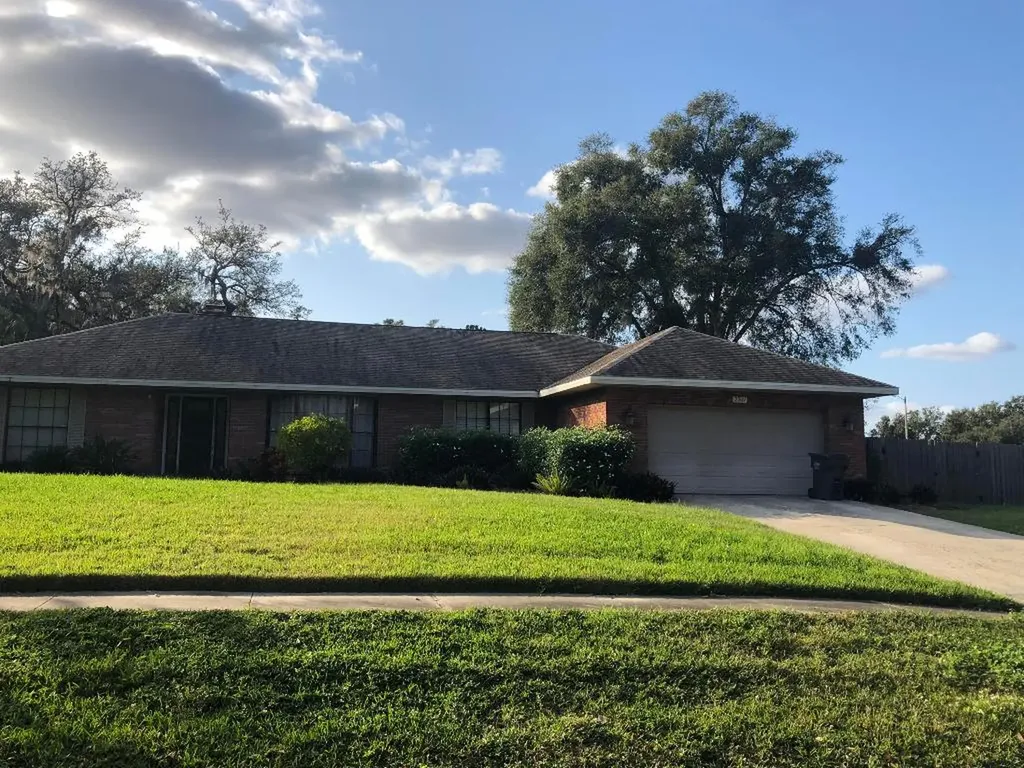 2507 Beachwood Lane Valrico FL 33596