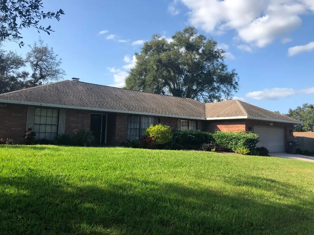 2507 Beachwood Lane Valrico FL 33596