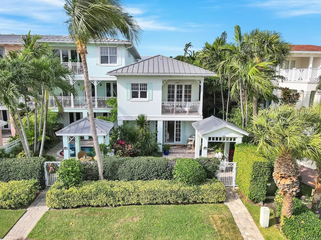 126 Marine Way Delray Beach FL 33483