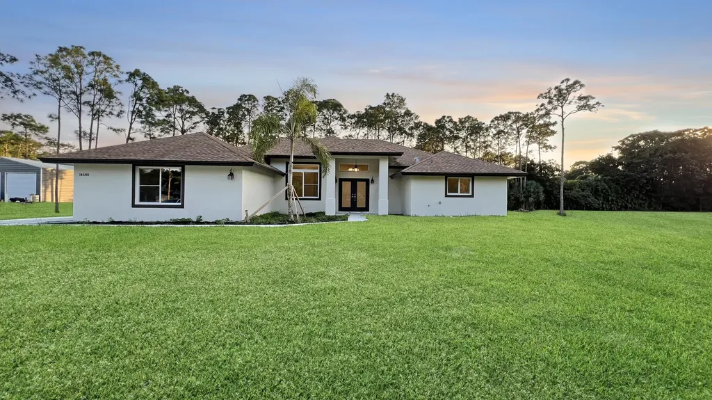 14580 63rd Court N Loxahatchee FL 33470