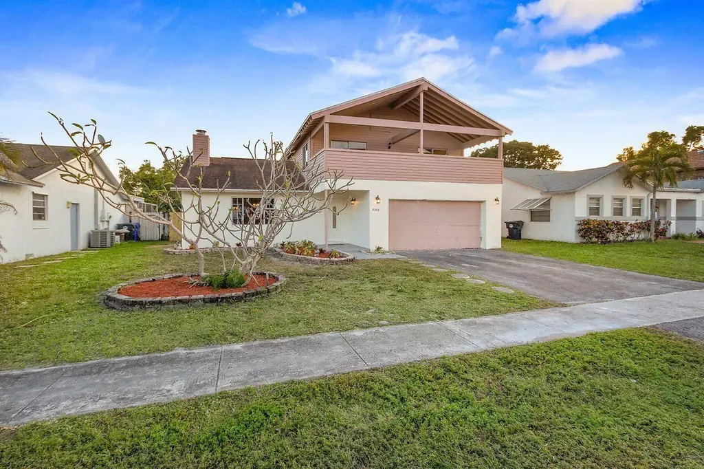8300 SW 20th Street North Lauderdale FL 33068