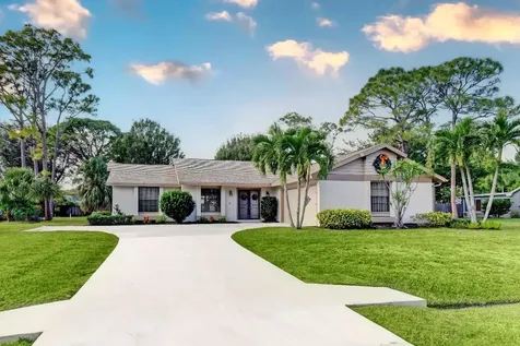 2174 SE Bisbee Street Port St Lucie FL 34952