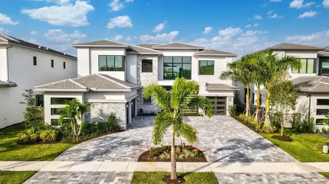 9585 Vescovato Way Boca Raton FL 33496