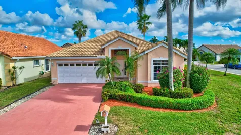 14100 Fair Isle Drive Delray Beach FL 33446