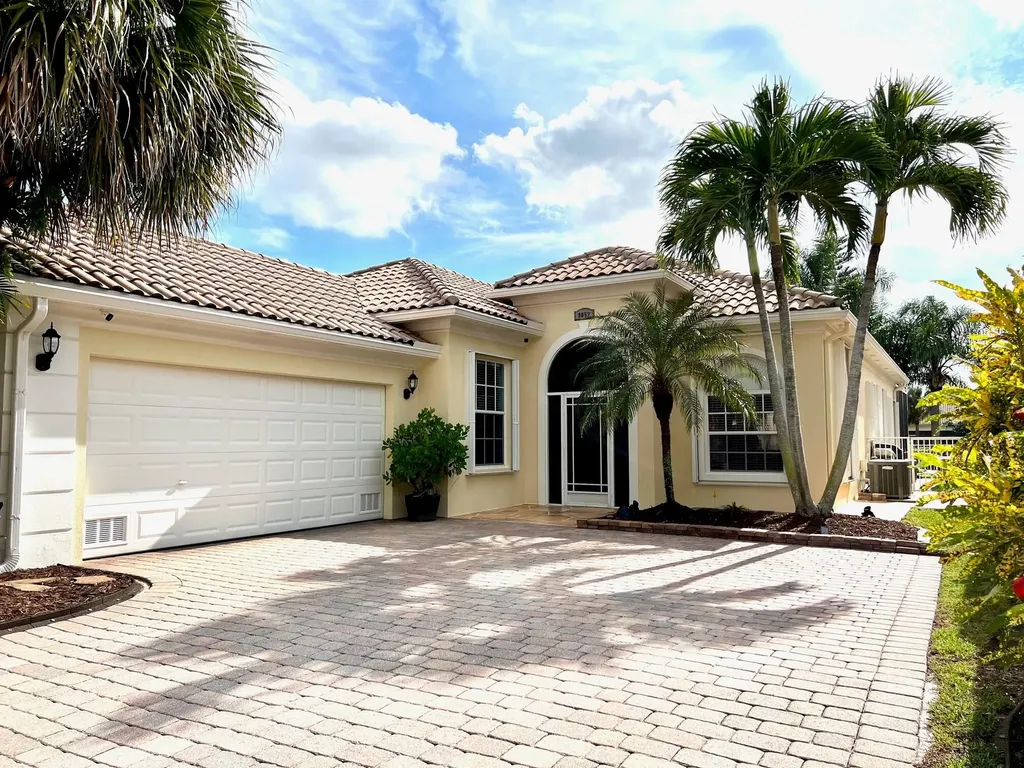 8052 Jolly Harbour Court Wellington FL 33414