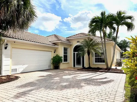 8052 Jolly Harbour Court Wellington FL 33414