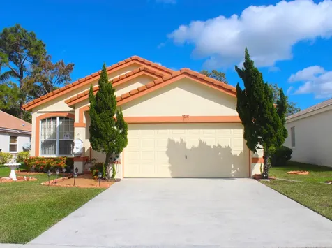 656 Lake Wellington Drive Wellington FL 33414
