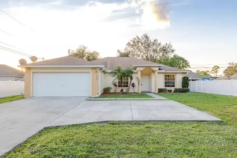 3282 SW Savona Boulevard Port St Lucie FL 34953